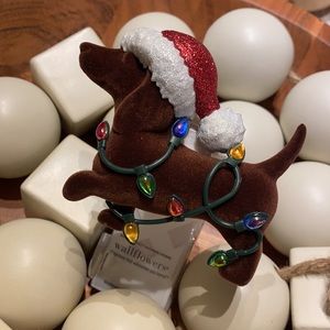 2021 Bath and Body works Holiday WF Plug